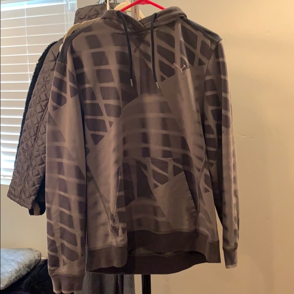 Puma sweatshirt